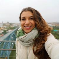 Отзыв от Анна - Visa DTV