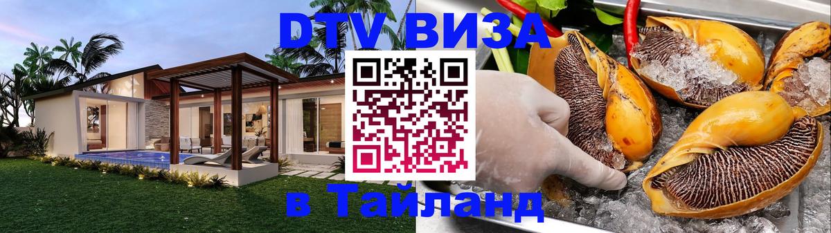Visa ДТВ Тайланд помощь 
